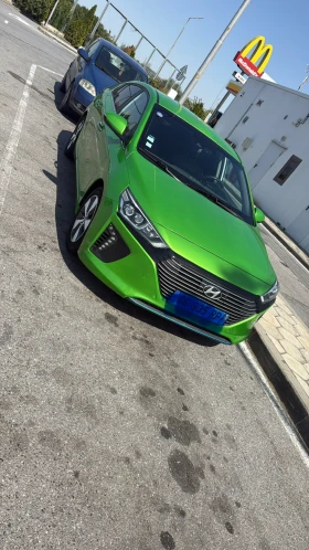 Hyundai Ioniq 1.6 | Mobile.bg � ����� ������ 3