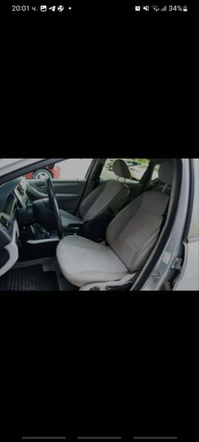 Mercedes-Benz A 180 - 2600 € - 32550548 6