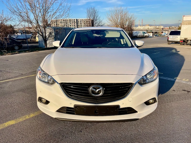 Mazda 6 SKYACTIV 163кс BOSE Седан, снимка 2 - Автомобили и джипове - 49393182