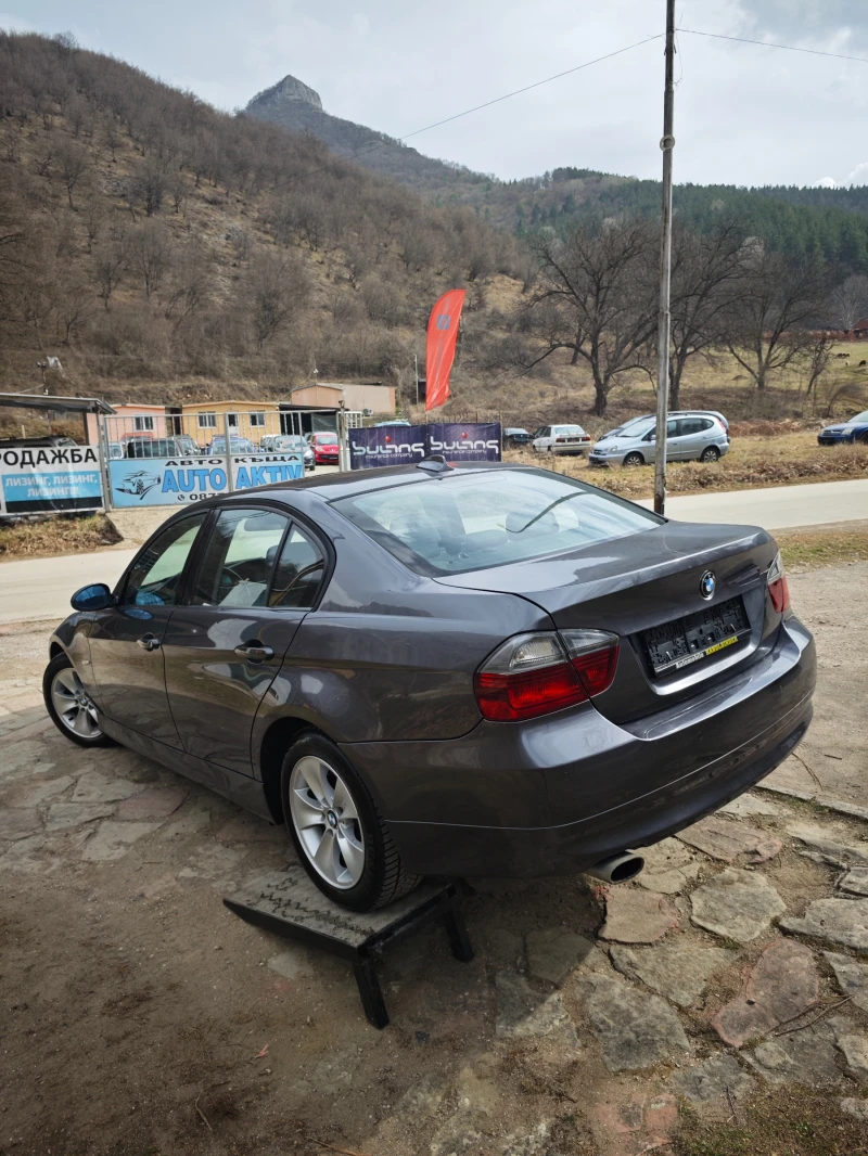 BMW 320 2.0TDI НАВИГАЦИЯ, снимка 17 - Автомобили и джипове - 49573384