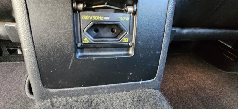 Skoda Octavia SCOUT* 2.0TDI* DSG* 2019гAMBIENT* DISTRONIK , снимка 16 - Автомобили и джипове - 49994856