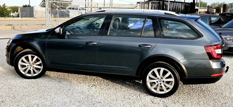 Skoda Octavia SCOUT* 2.0TDI* DSG* 2019гAMBIENT* DISTRONIK , снимка 9 - Автомобили и джипове - 49994856
