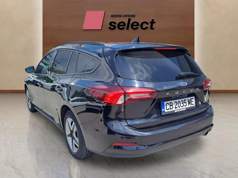 Ford Focus 1.0 EcoBoost, снимка 7 - Автомобили и джипове - 50730933