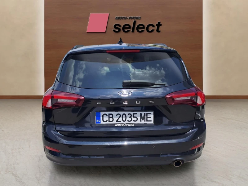 Ford Focus 1.0 EcoBoost, снимка 6 - Автомобили и джипове - 50730933