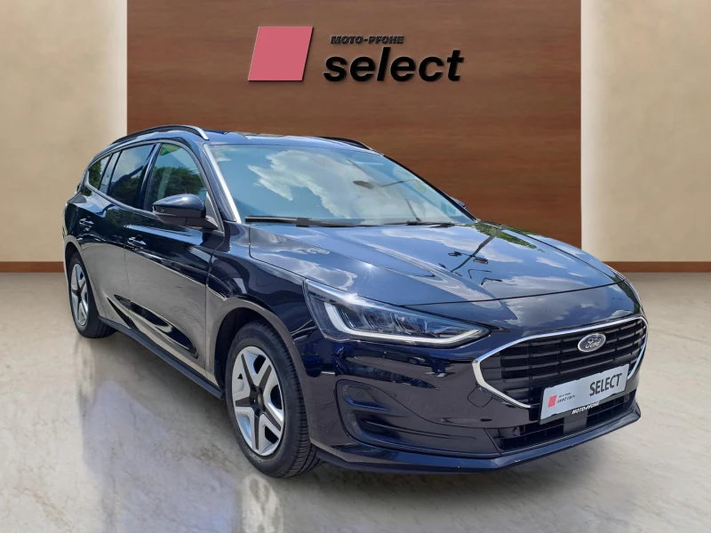 Ford Focus 1.0 EcoBoost, снимка 3 - Автомобили и джипове - 50730933