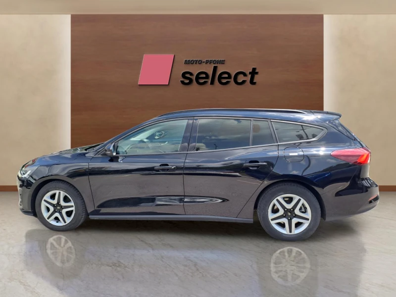 Ford Focus 1.0 EcoBoost, снимка 8 - Автомобили и джипове - 50730933