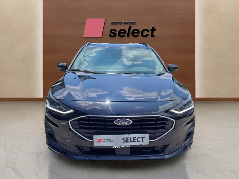 Ford Focus 1.0 EcoBoost, снимка 2 - Автомобили и джипове - 50730933