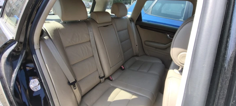 Audi A4, снимка 4 - Автомобили и джипове - 52712335