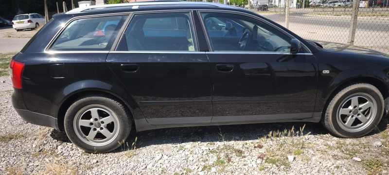 Audi A4, снимка 8 - Автомобили и джипове - 52712335