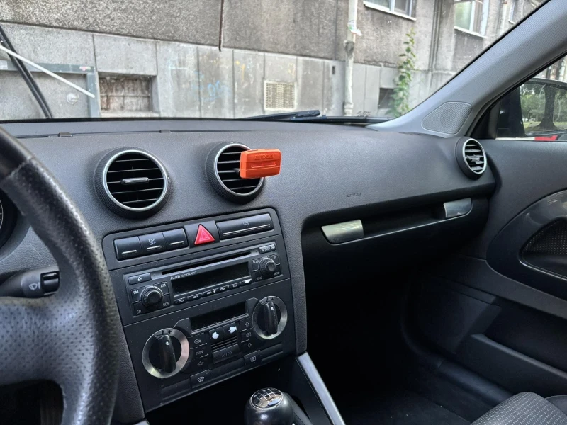 Audi A3, снимка 11 - Автомобили и джипове - 51979810