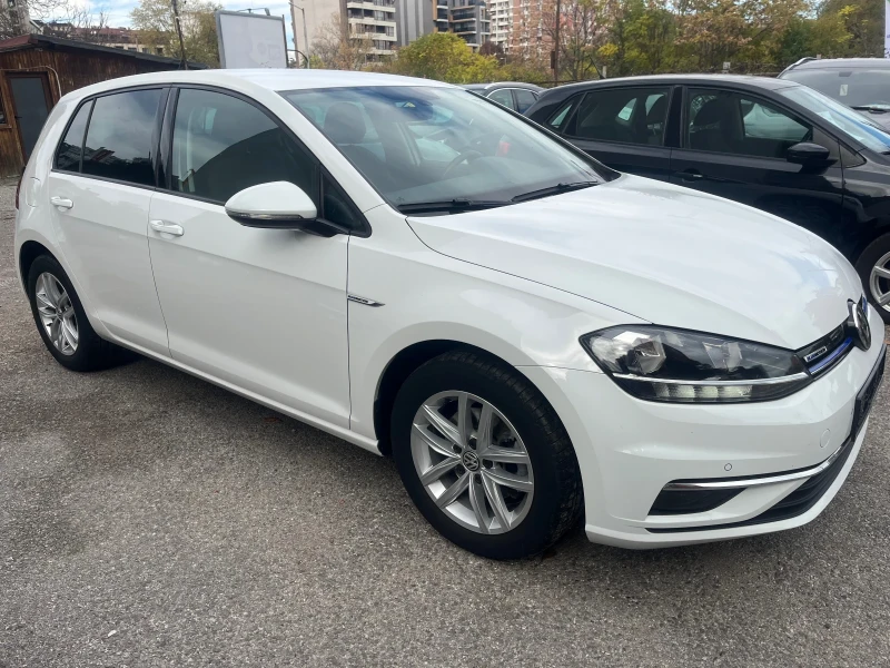VW Golf  1.5 CNG , снимка 2 - Автомобили и джипове - 52082568