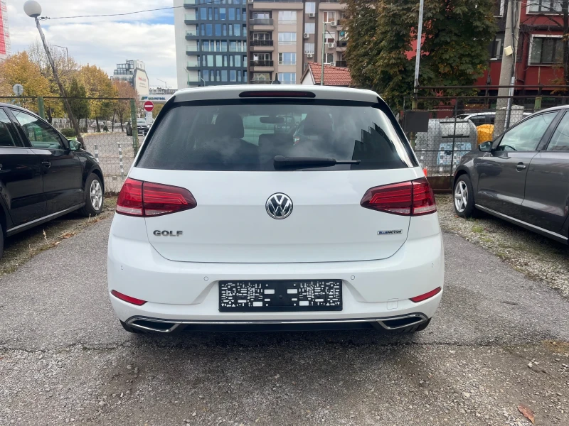 VW Golf  1.5 CNG , снимка 6 - Автомобили и джипове - 52082568