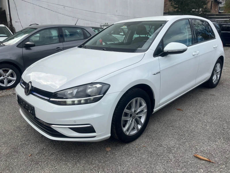 VW Golf  1.5 CNG , снимка 3 - Автомобили и джипове - 52082568