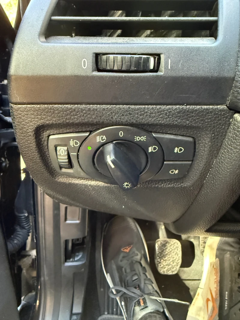 BMW 118, снимка 10 - Автомобили и джипове - 52112124