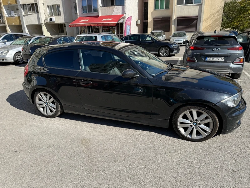 BMW 118, снимка 5 - Автомобили и джипове - 52112124