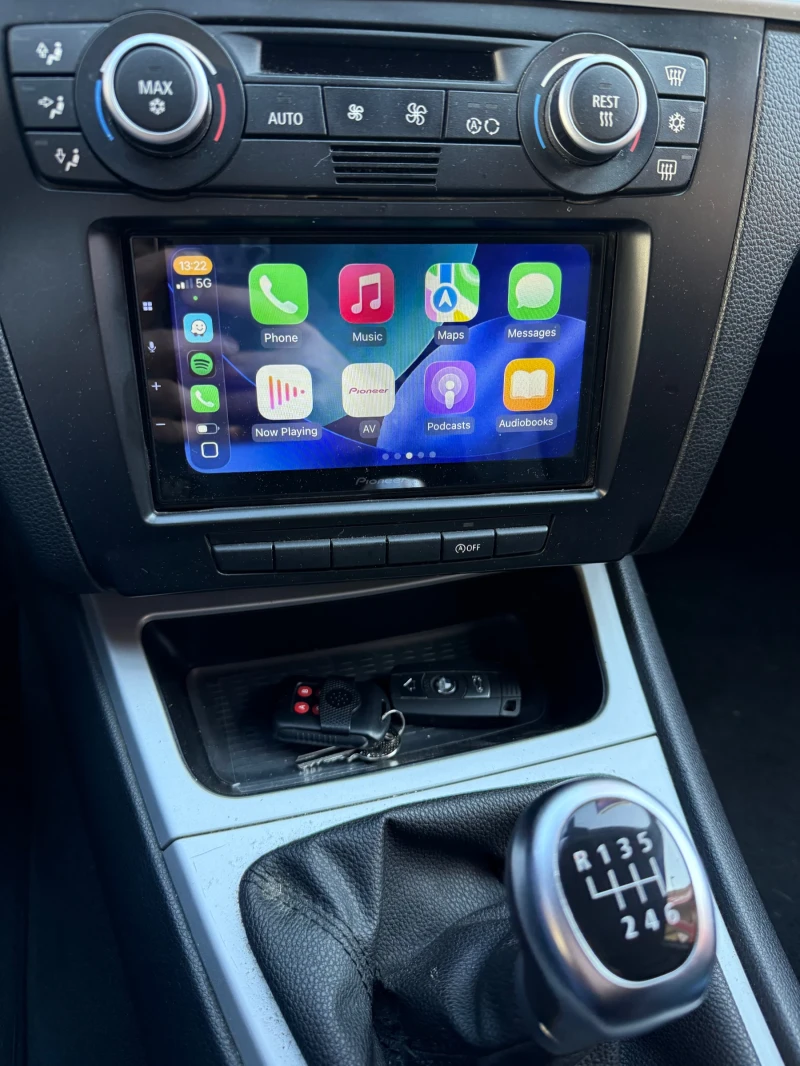 BMW 118, снимка 9 - Автомобили и джипове - 52112124