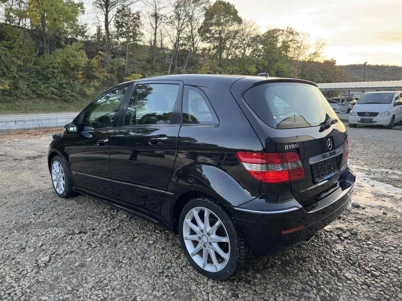 Mercedes-Benz B 180 2.0CDI#ELEGANSE* KLIMATIK, снимка 4 - Автомобили и джипове - 52240013