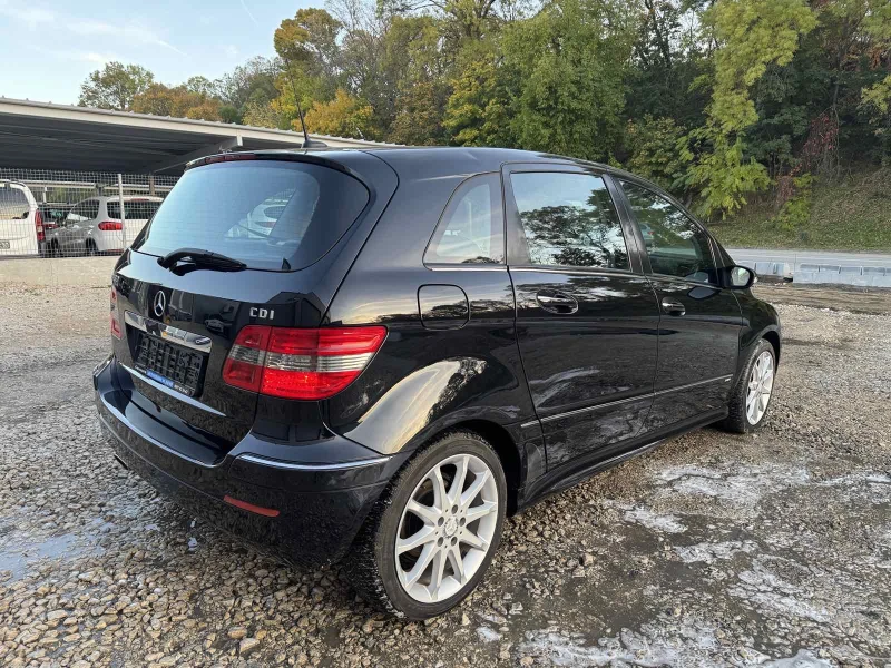 Mercedes-Benz B 180 2.0CDI#ELEGANSE* KLIMATIK, снимка 9 - Автомобили и джипове - 52240013
