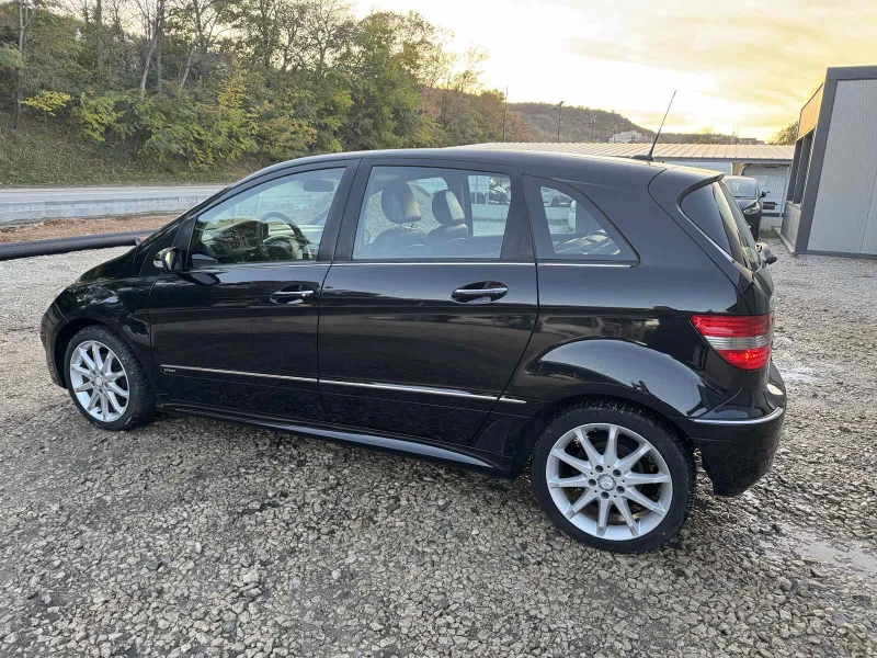 Mercedes-Benz B 180 2.0CDI#ELEGANSE* KLIMATIK, снимка 7 - Автомобили и джипове - 52240013
