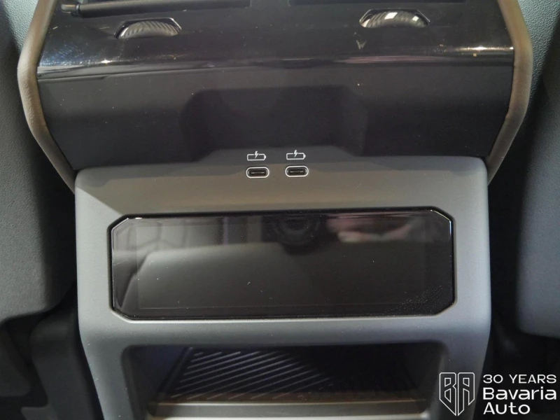 BMW i5 40 eDrive Touring M Sport Paket , снимка 15 - Автомобили и джипове - 52669876