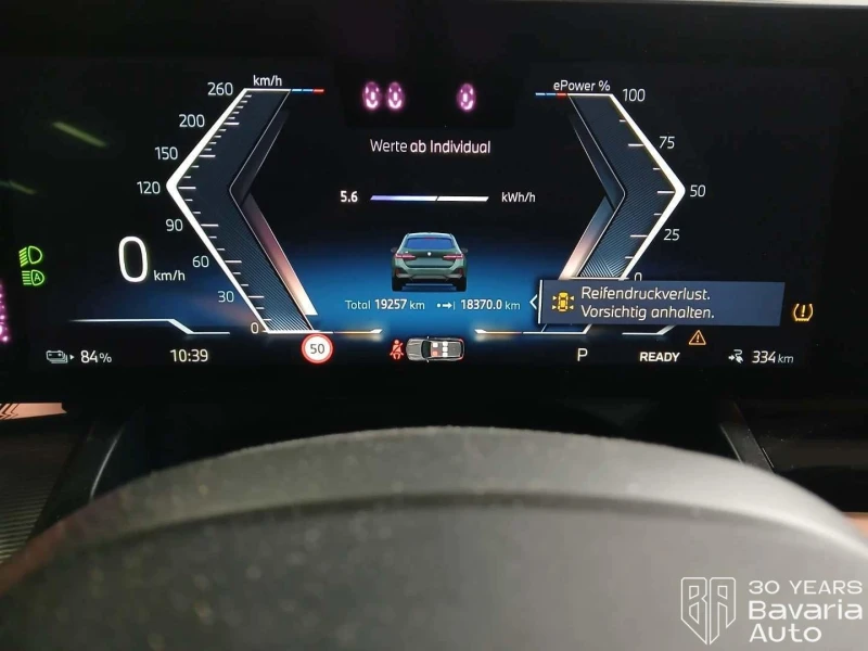 BMW i5 40 eDrive Touring M Sport Paket , снимка 9 - Автомобили и джипове - 52669876