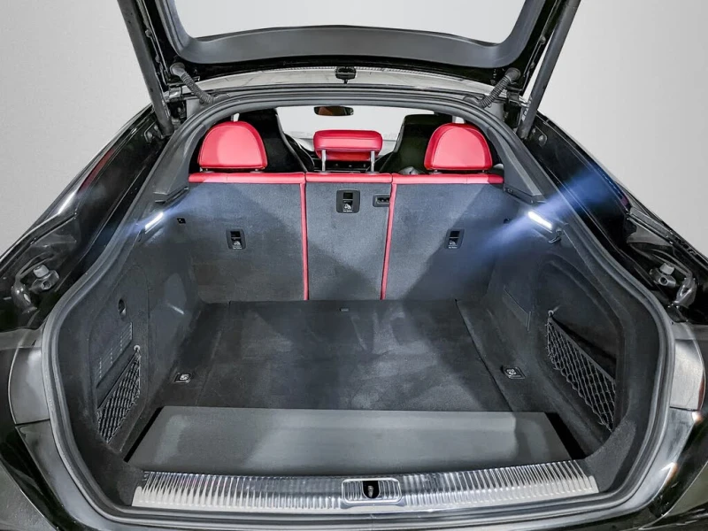 Audi S5 Sportback* quattro* АвтоКредит* (ЦЕНА ДО БГ) , снимка 9 - Автомобили и джипове - 52858168