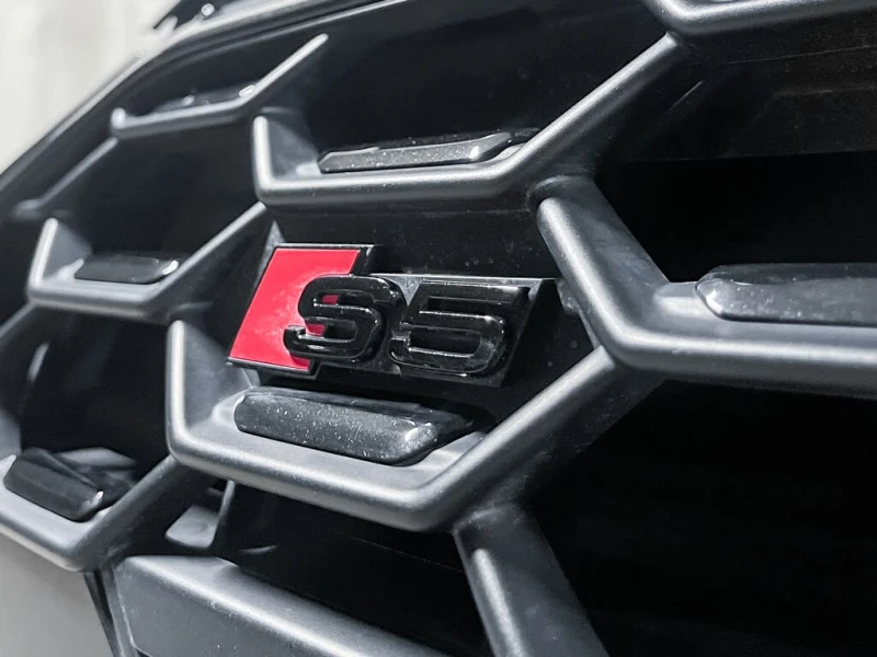 Audi S5 Sportback* quattro* АвтоКредит* (ЦЕНА ДО БГ) , снимка 3 - Автомобили и джипове - 52858168