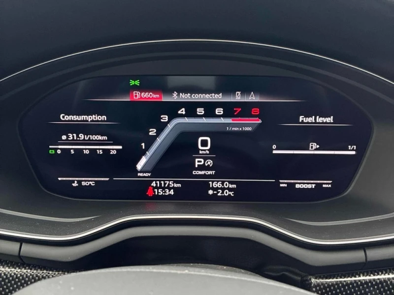 Audi S5 * Progressiv * CARFAX * БЕЗ ПЪРВОНАЧАЛНА ВНОСКА, снимка 8 - Автомобили и джипове - 52916089