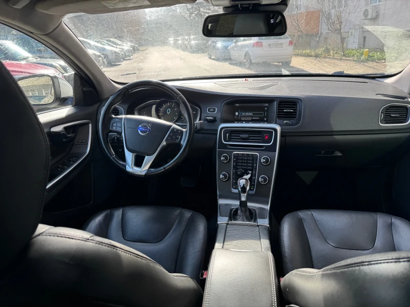 Volvo S60 T5 153000км РЕАЛЕН ПРОБЕГ , снимка 9 - Автомобили и джипове - 53256668