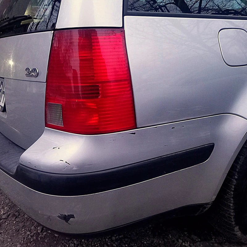 VW Bora, снимка 10 - Автомобили и джипове - 53274082