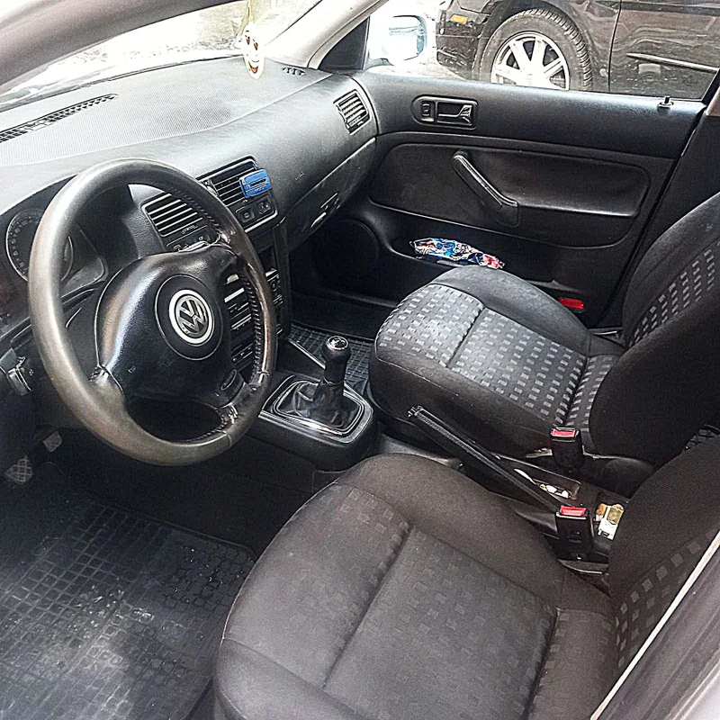 VW Bora, снимка 7 - Автомобили и джипове - 53274082