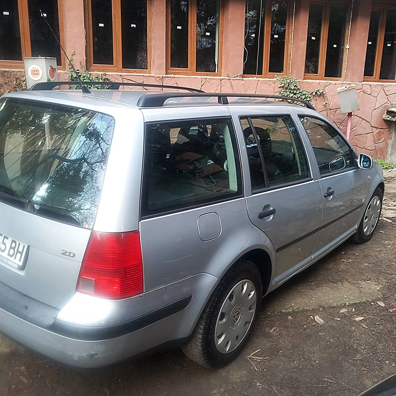 VW Bora, снимка 5 - Автомобили и джипове - 53274082