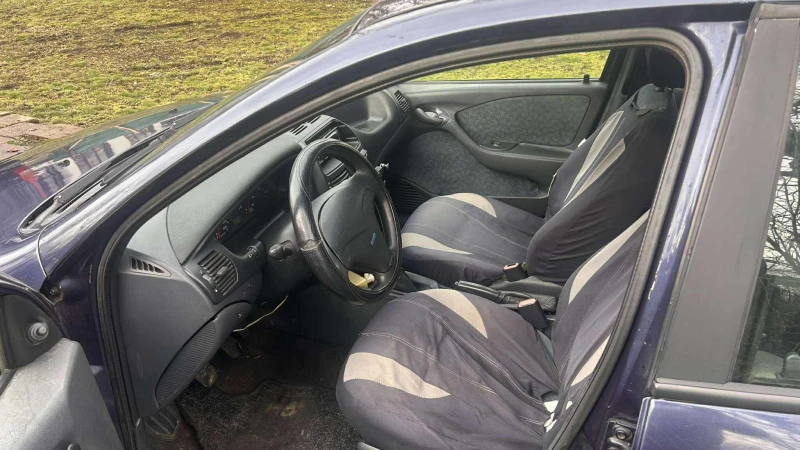 Fiat Brava 1.2, снимка 5 - Автомобили и джипове - 53309502