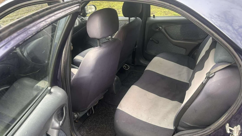 Fiat Brava 1.2, снимка 2 - Автомобили и джипове - 53309502