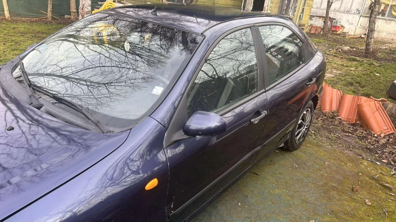 Fiat Brava 1.2, снимка 3 - Автомобили и джипове - 53309502