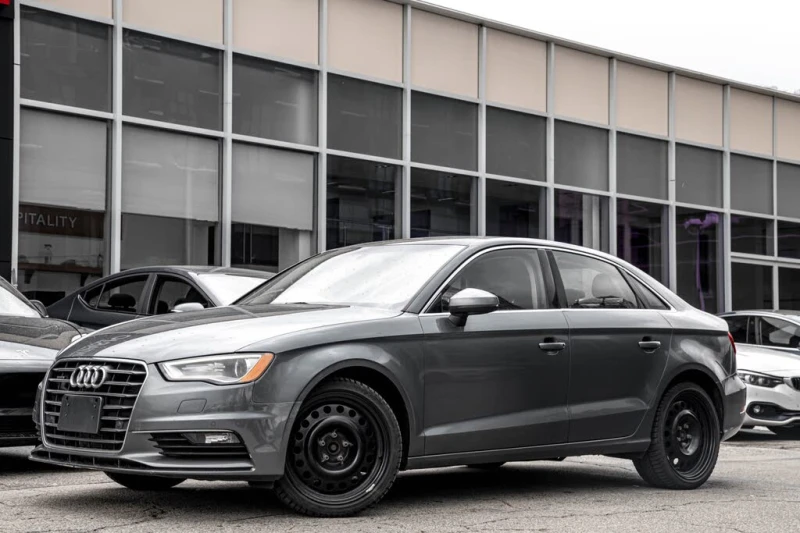 Audi S3 2.0T quattro Technik* АвтоКредит* (Цена до БГ) 