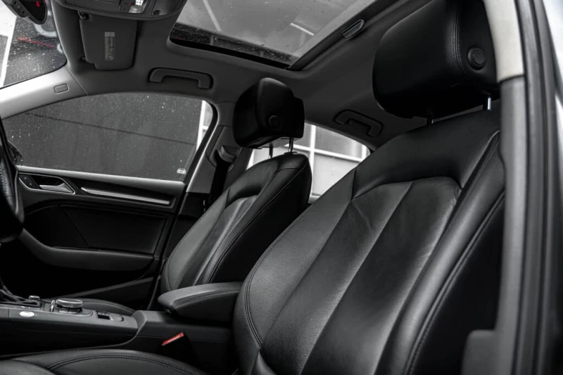 Audi S3 2.0T quattro Technik* АвтоКредит* (Цена до БГ) , снимка 9 - Автомобили и джипове - 53388464