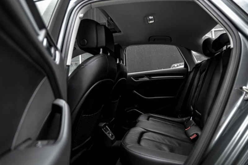 Audi S3 2.0T quattro Technik* АвтоКредит* (Цена до БГ) , снимка 12 - Автомобили и джипове - 53388464