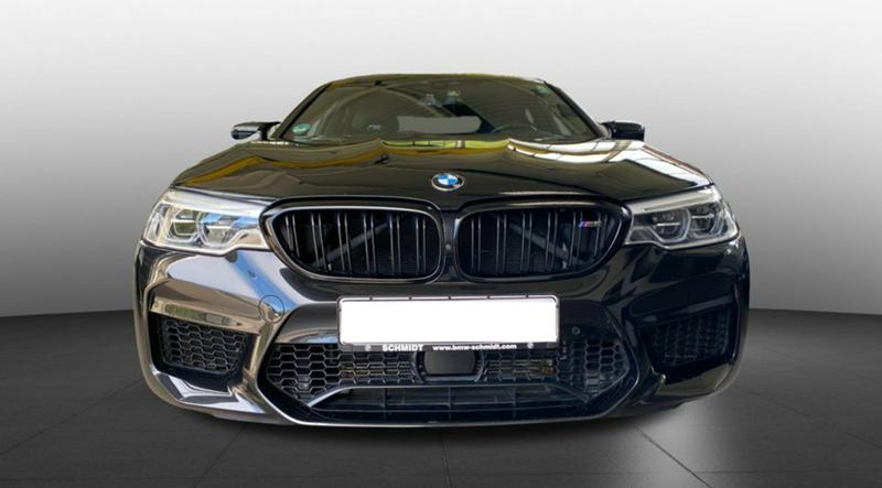 BMW M5, снимка 2 - Автомобили и джипове - 22887773