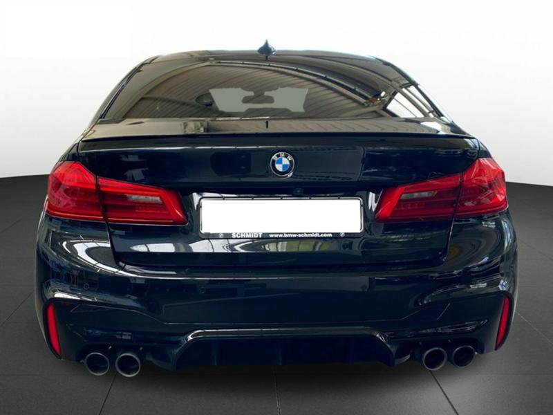 BMW M5, снимка 6 - Автомобили и джипове - 22887773