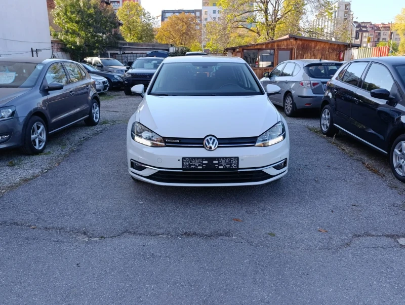 VW Golf  1.5 CNG  - 22200 лв. / 11350.68 € - 55455972 1