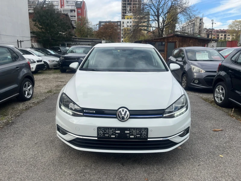 VW Golf  1.5 CNG  - 21700 лв. / 11095.03 € - 75621568 1