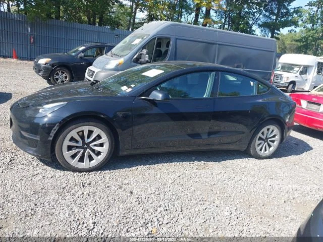 Tesla Model 3 RWD | Mobile.bg   13