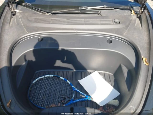 Tesla Model 3 RWD - изображение 9