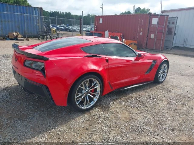 Chevrolet Corvette Z06 3LZ | Mobile.bg   4