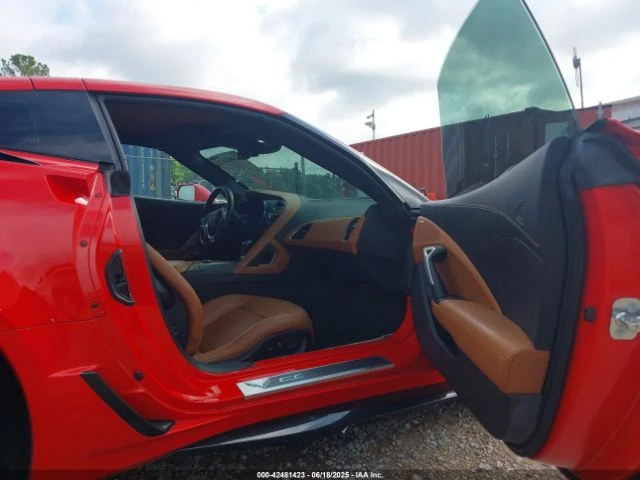 Chevrolet Corvette Z06 3LZ | Mobile.bg   12