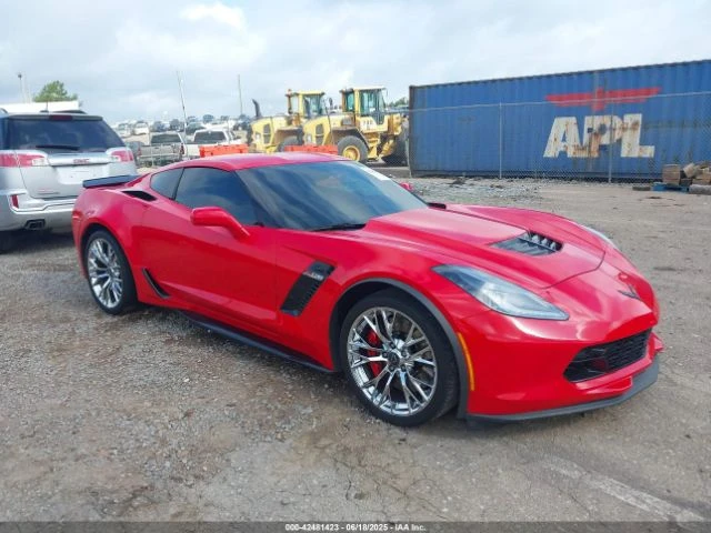 Chevrolet Corvette Z06 3LZ | Mobile.bg   1