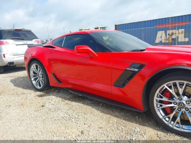Chevrolet Corvette Z06 3LZ | Mobile.bg   9