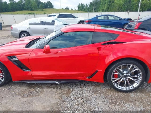 Chevrolet Corvette Z06 3LZ | Mobile.bg   8