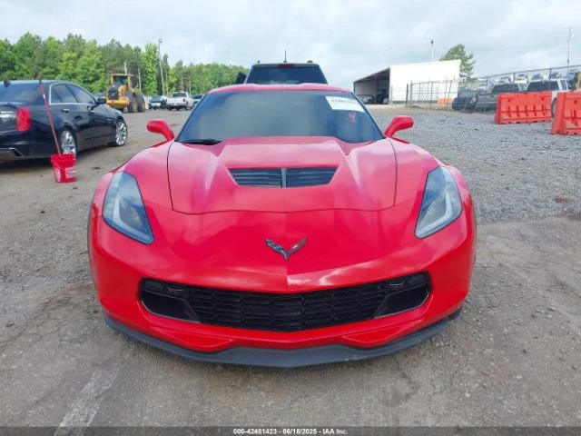 Chevrolet Corvette Z06 3LZ | Mobile.bg   5